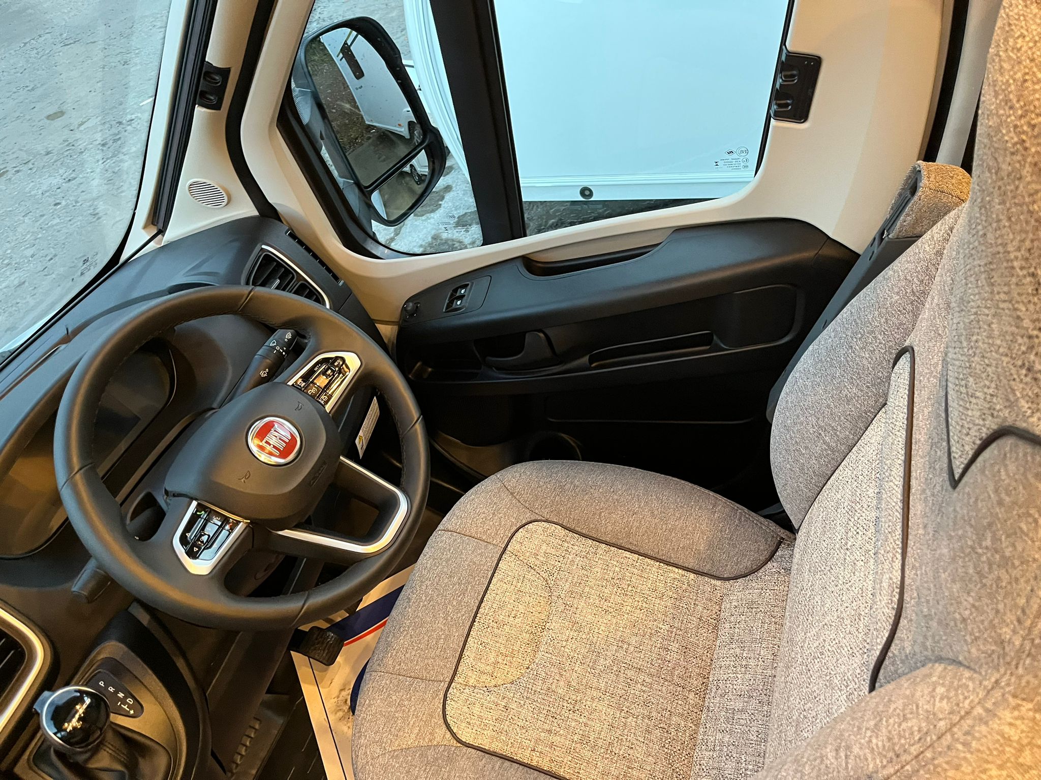 New Malibu Comfort Plus T460 LE - Automatic
